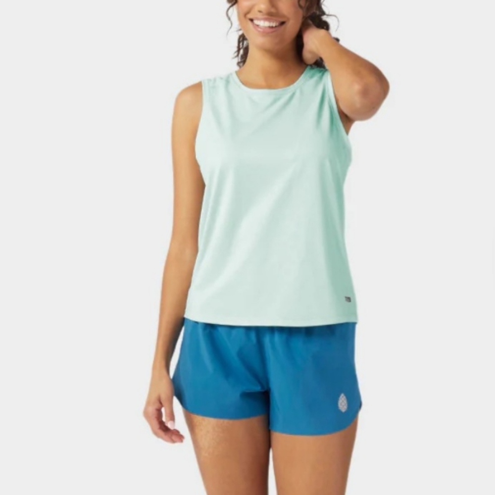 Stio Terral shorts